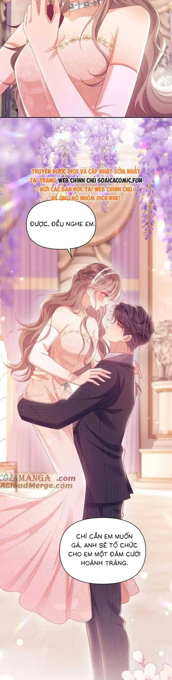 Bạch Nguyệt Quang Ra Tay Với Tôi Rồi Chapter 89 - Trang 2