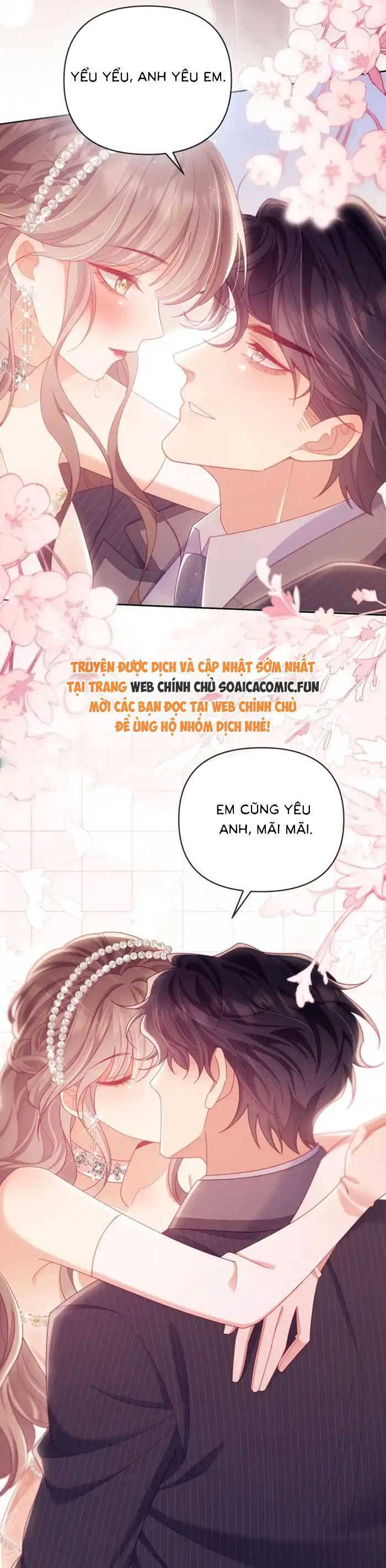 Bạch Nguyệt Quang Ra Tay Với Tôi Rồi Chapter 89 - Trang 2
