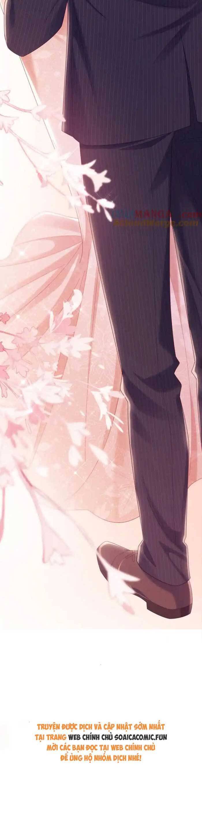 Bạch Nguyệt Quang Ra Tay Với Tôi Rồi Chapter 89 - Trang 2