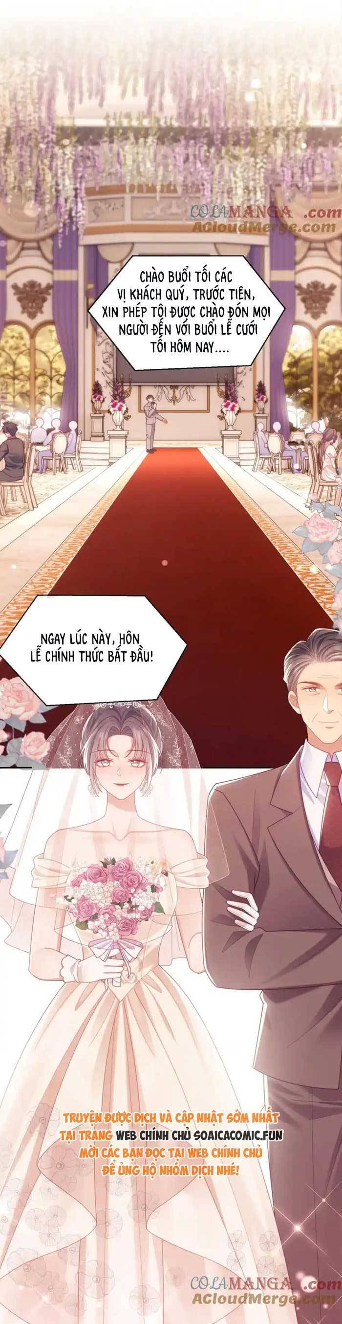 Bạch Nguyệt Quang Ra Tay Với Tôi Rồi Chapter 89 - Trang 2