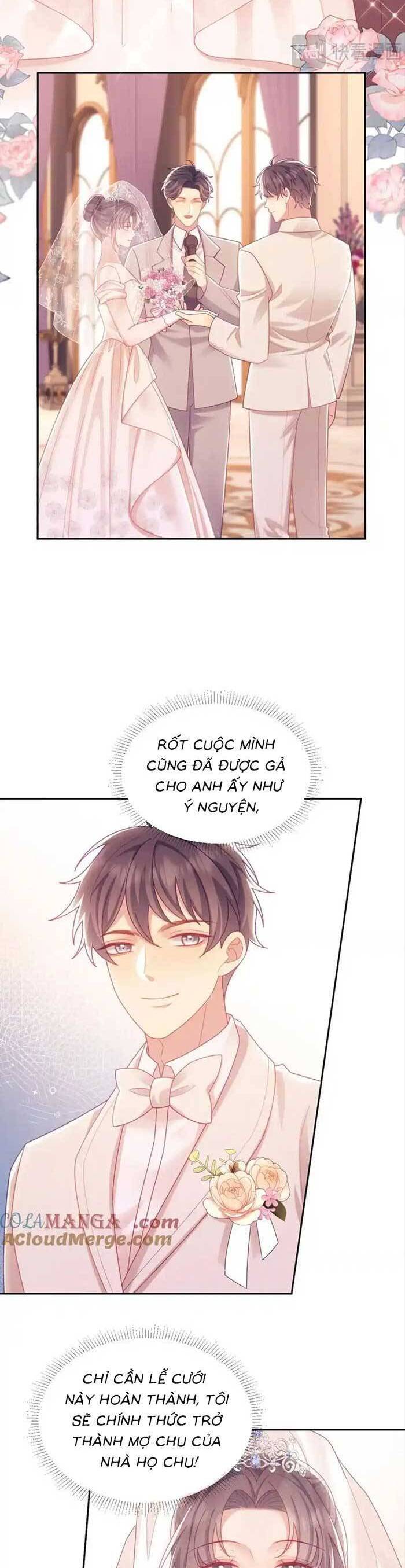Bạch Nguyệt Quang Ra Tay Với Tôi Rồi Chapter 89 - Trang 2