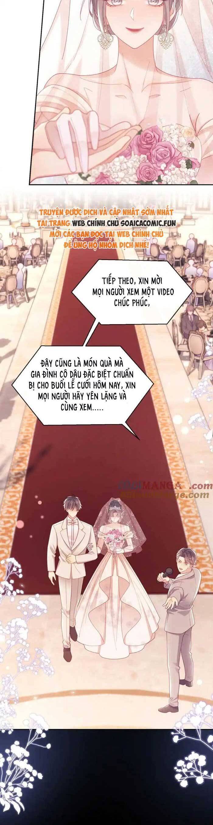 Bạch Nguyệt Quang Ra Tay Với Tôi Rồi Chapter 89 - Trang 2