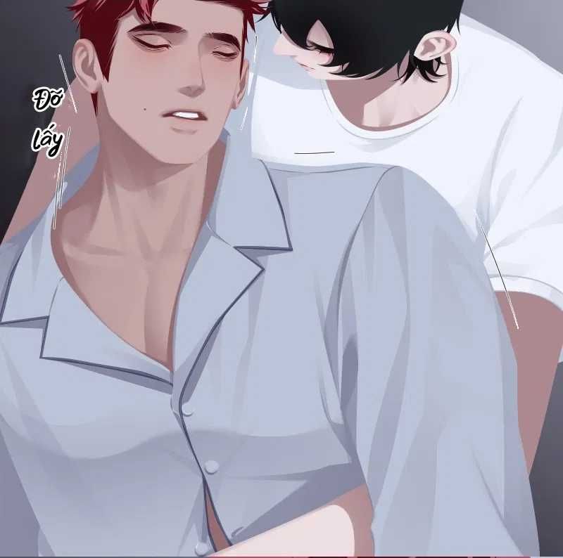 Mệnh Lệnh Tuyệt Đối Của Bá Đạo Vương Tử Phần 2 Chapter 14 - Trang 2