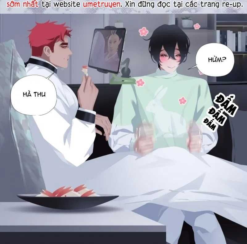Mệnh Lệnh Tuyệt Đối Của Bá Đạo Vương Tử Phần 2 Chapter 20 - Trang 2