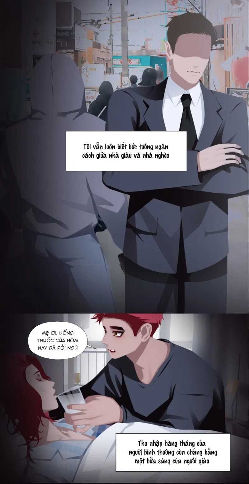 Mệnh Lệnh Tuyệt Đối Của Bá Đạo Vương Tử Phần 2 Chapter 26 - Trang 2