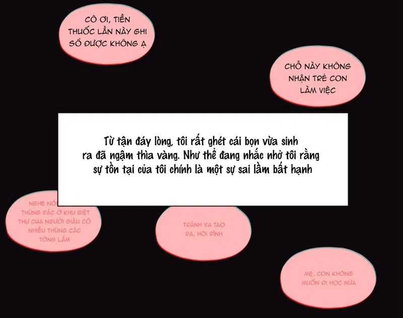 Mệnh Lệnh Tuyệt Đối Của Bá Đạo Vương Tử Phần 2 Chapter 26 - Trang 2