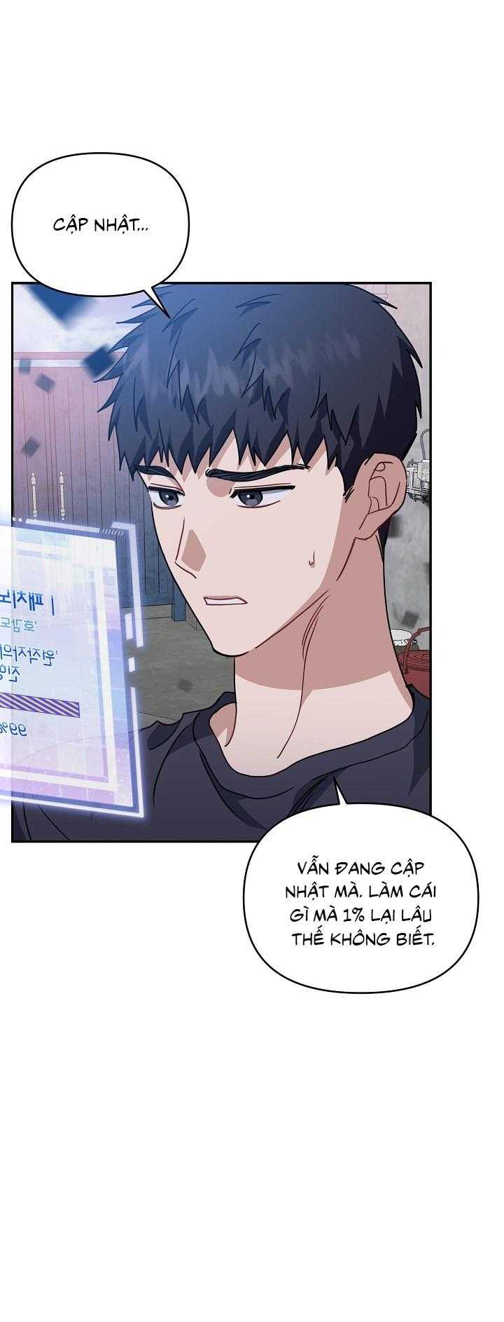 Khu Vực Chủ Nghĩa Tình Yêu Chapter 76 - Trang 2