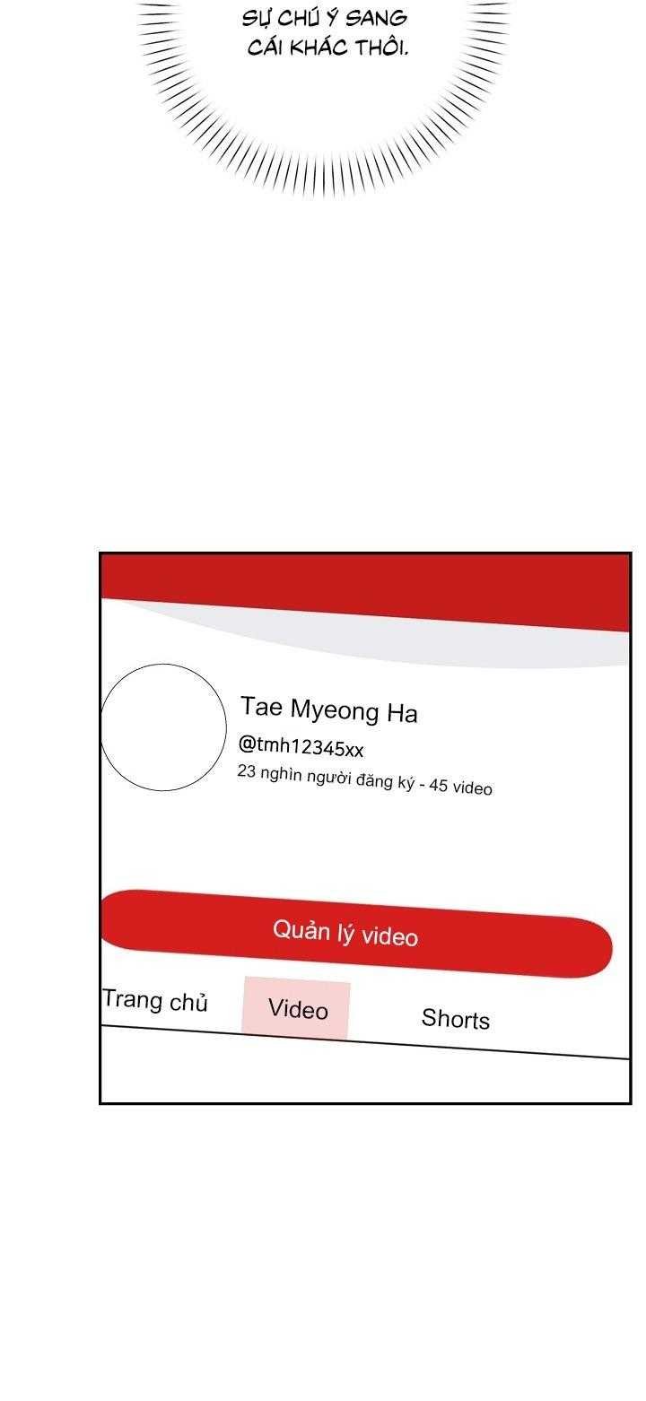 Khu Vực Chủ Nghĩa Tình Yêu Chapter 76 - Trang 2