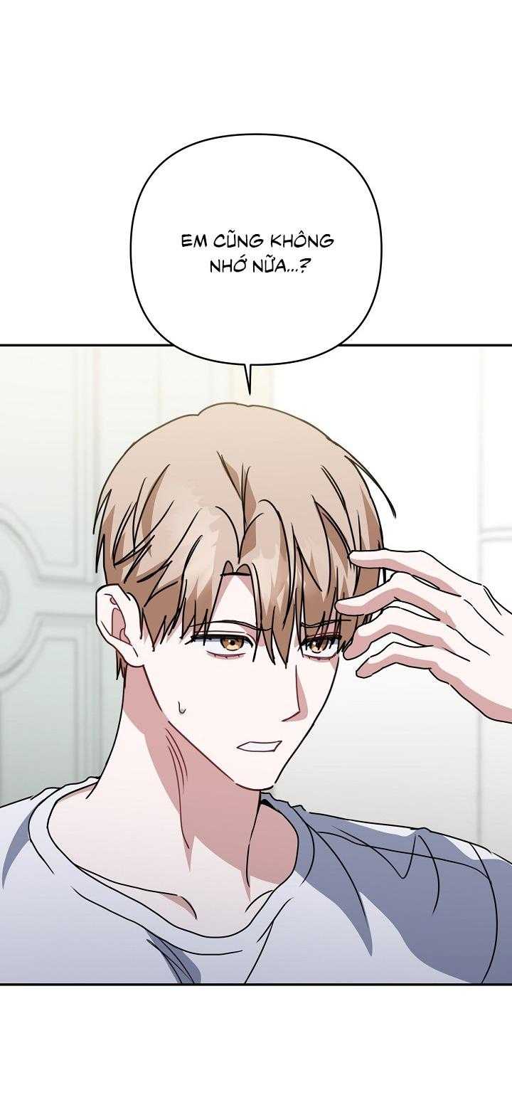 Khu Vực Chủ Nghĩa Tình Yêu Chapter 76 - Trang 2