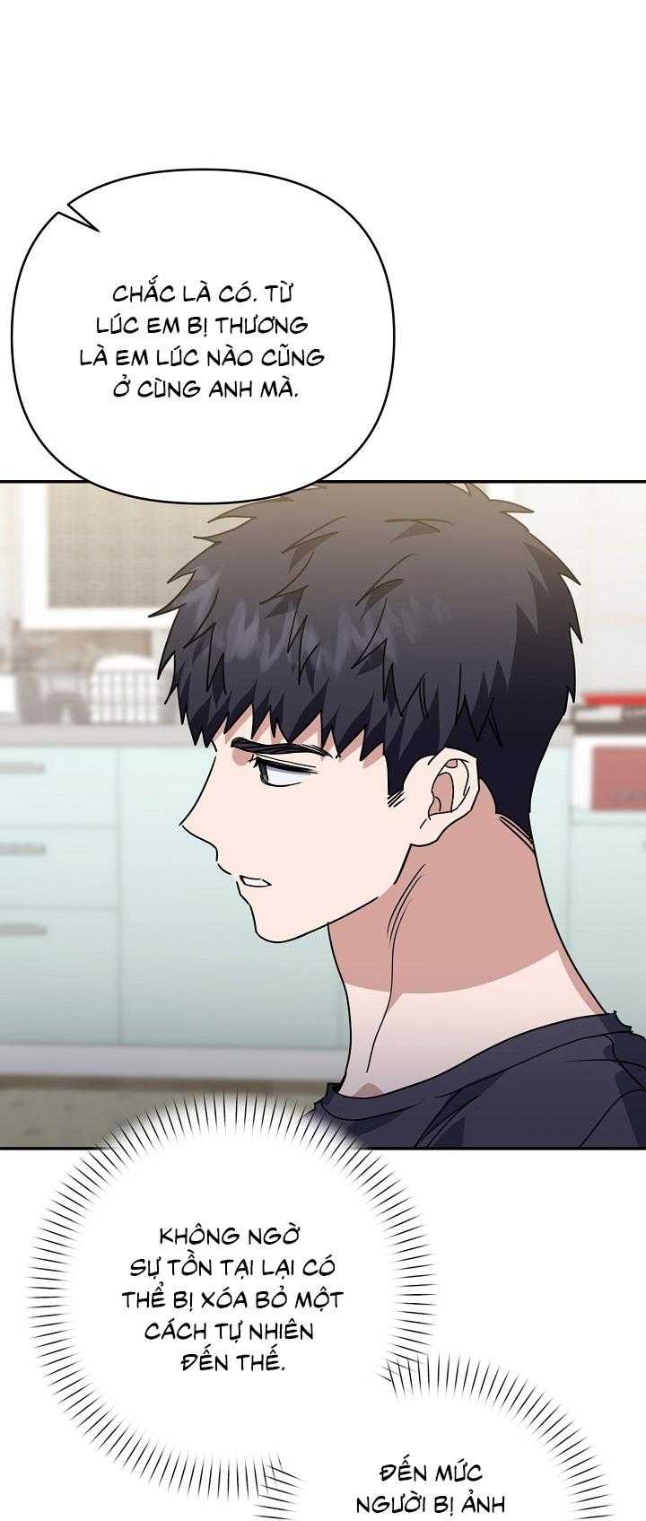 Khu Vực Chủ Nghĩa Tình Yêu Chapter 76 - Trang 2