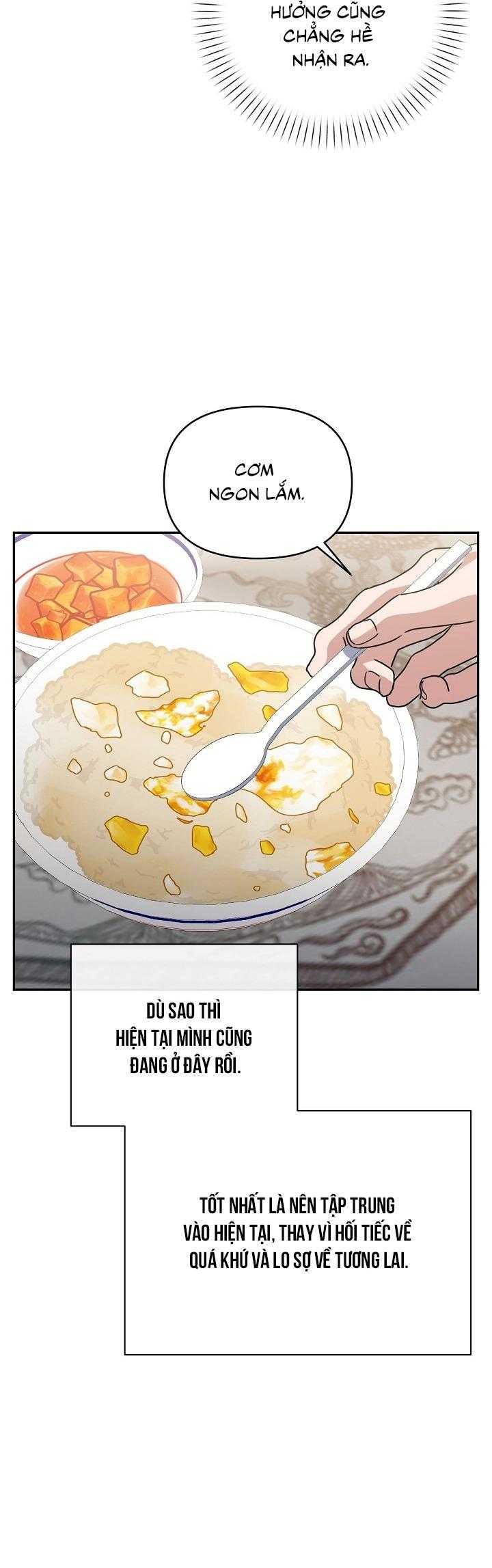 Khu Vực Chủ Nghĩa Tình Yêu Chapter 76 - Trang 2