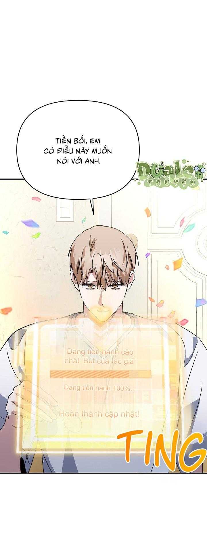 Khu Vực Chủ Nghĩa Tình Yêu Chapter 76 - Trang 2