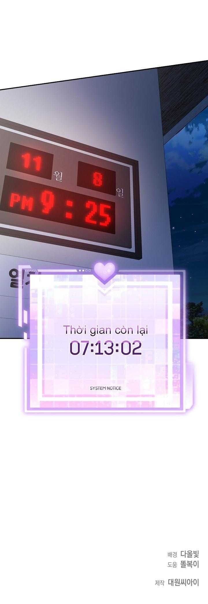 Khu Vực Chủ Nghĩa Tình Yêu Chapter 79 - Trang 2