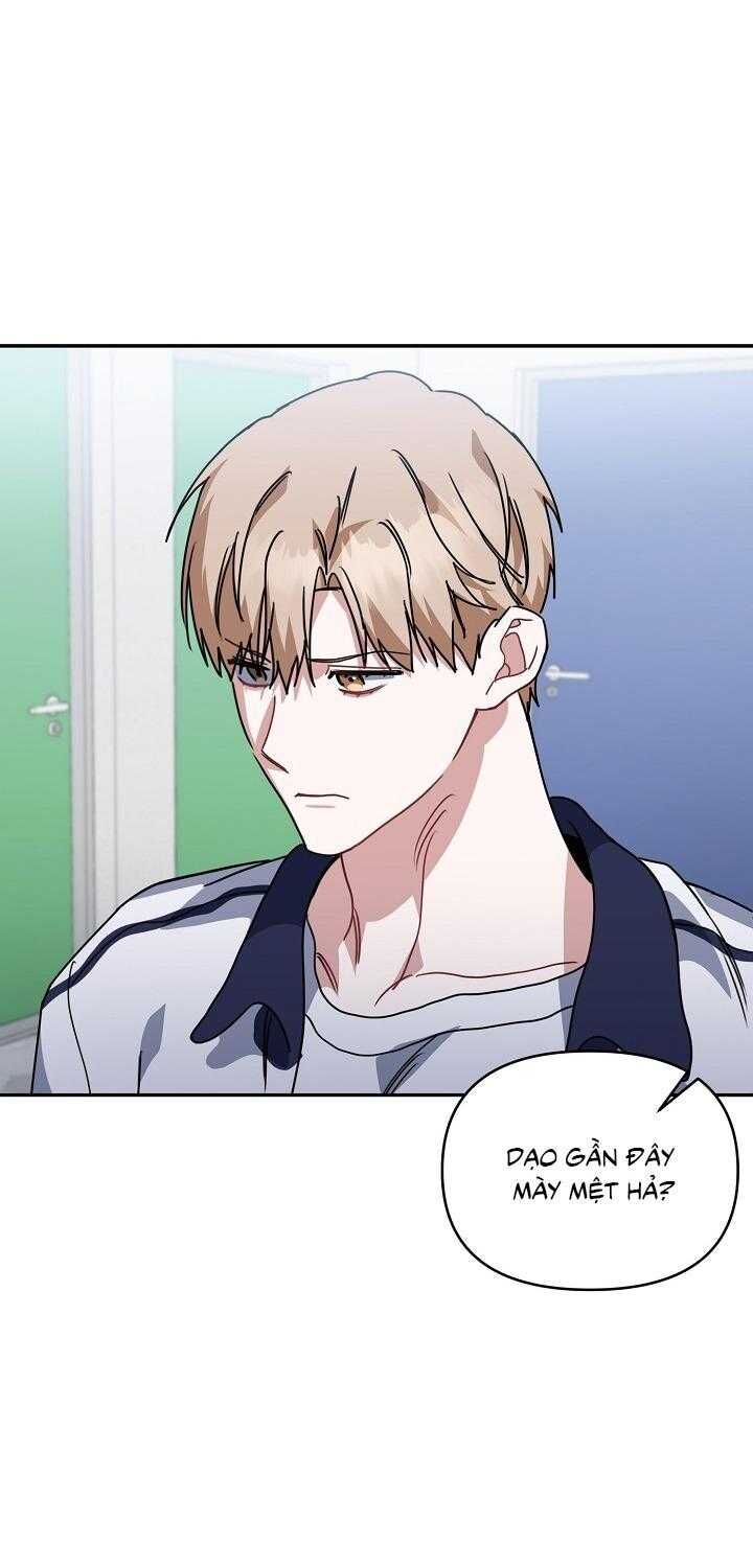 Khu Vực Chủ Nghĩa Tình Yêu Chapter 79 - Trang 2