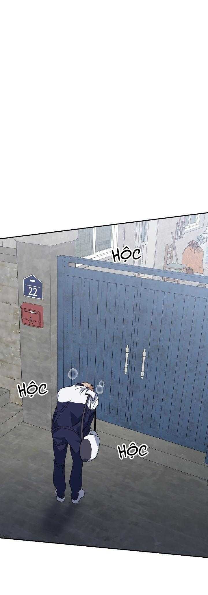Khu Vực Chủ Nghĩa Tình Yêu Chapter 79 - Trang 2