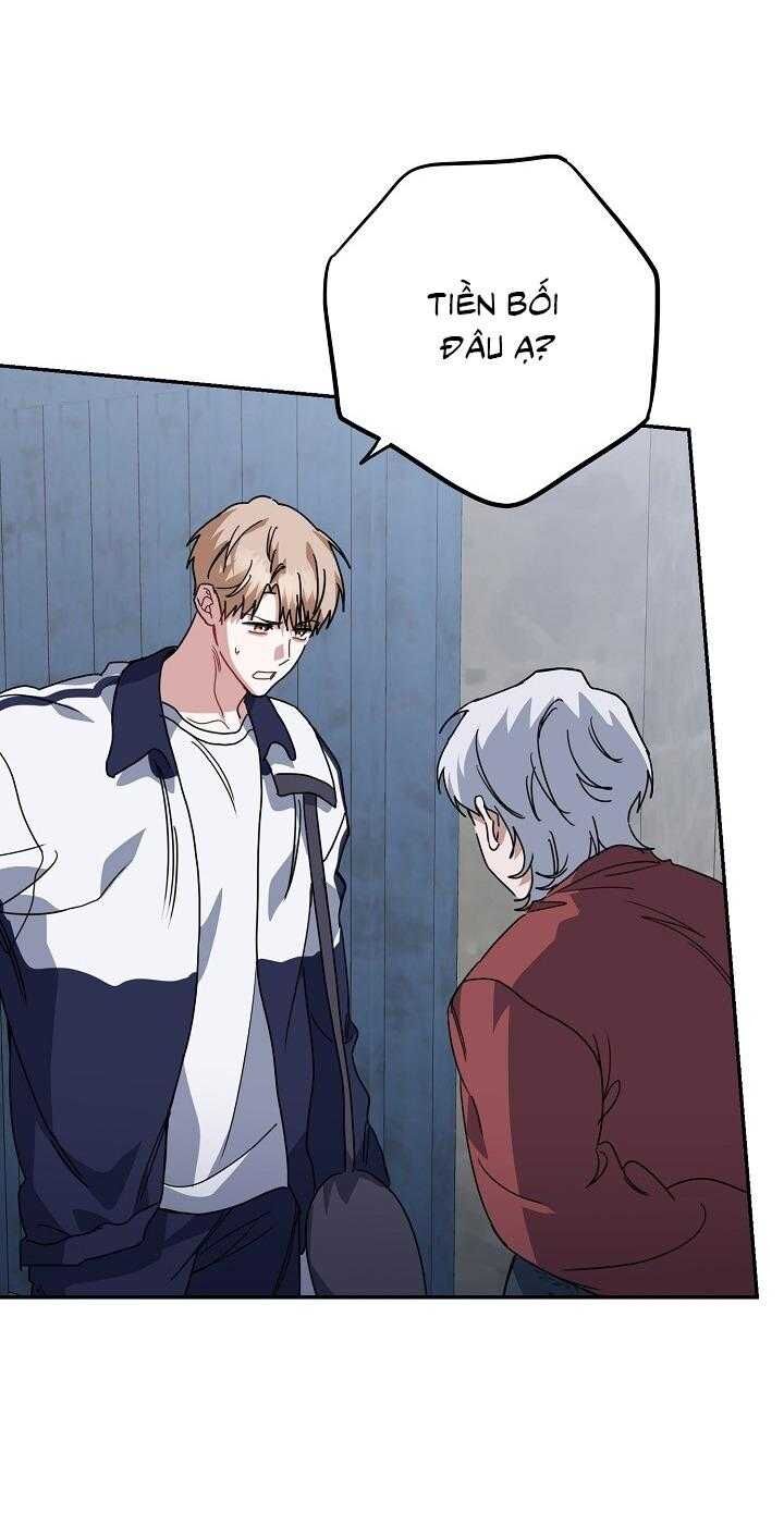 Khu Vực Chủ Nghĩa Tình Yêu Chapter 79 - Trang 2