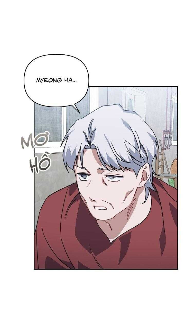 Khu Vực Chủ Nghĩa Tình Yêu Chapter 79 - Trang 2