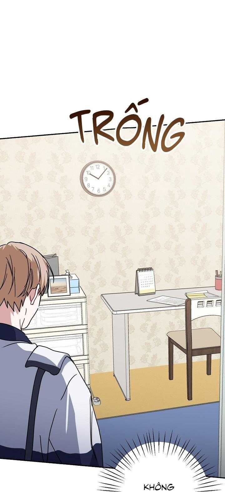 Khu Vực Chủ Nghĩa Tình Yêu Chapter 79 - Trang 2