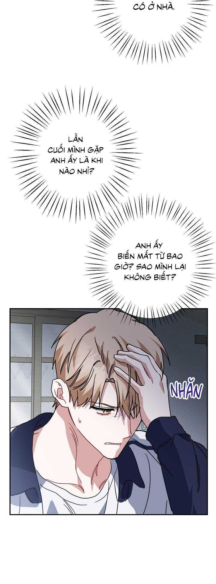 Khu Vực Chủ Nghĩa Tình Yêu Chapter 79 - Trang 2