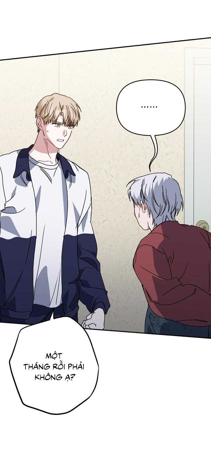 Khu Vực Chủ Nghĩa Tình Yêu Chapter 79 - Trang 2