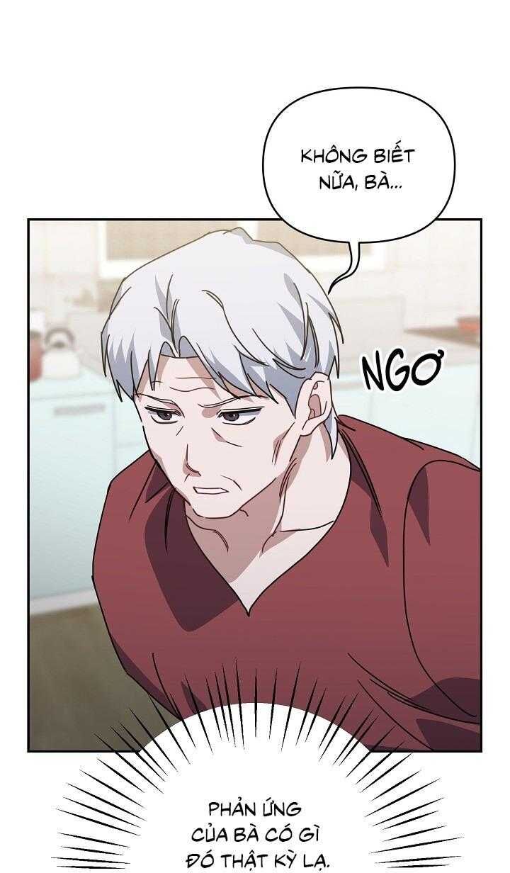 Khu Vực Chủ Nghĩa Tình Yêu Chapter 79 - Trang 2