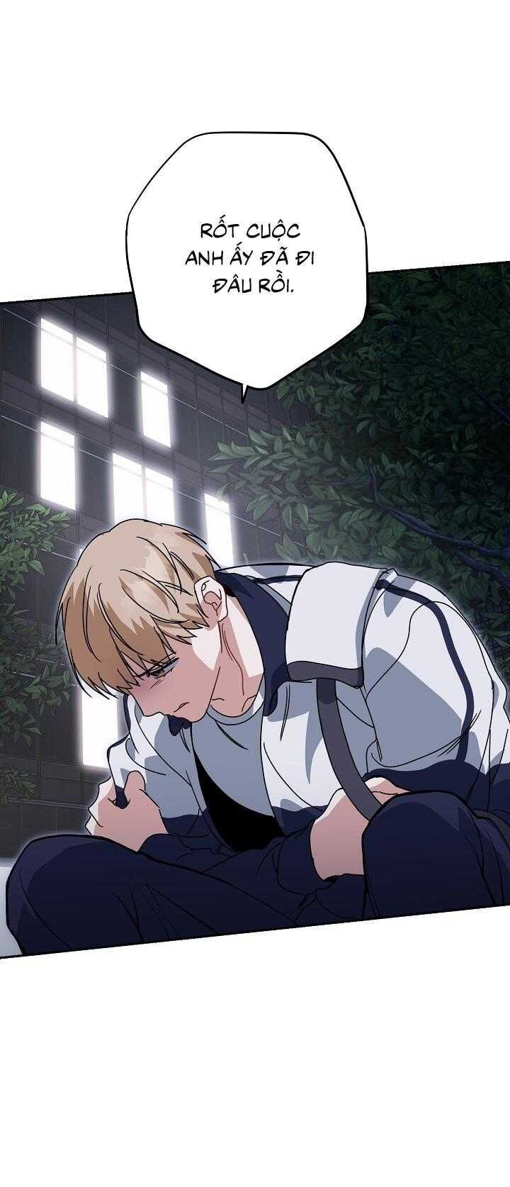 Khu Vực Chủ Nghĩa Tình Yêu Chapter 79 - Trang 2