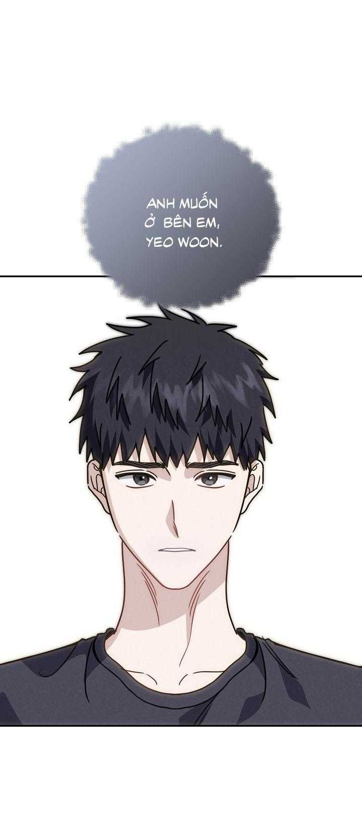 Khu Vực Chủ Nghĩa Tình Yêu Chapter 79 - Trang 2