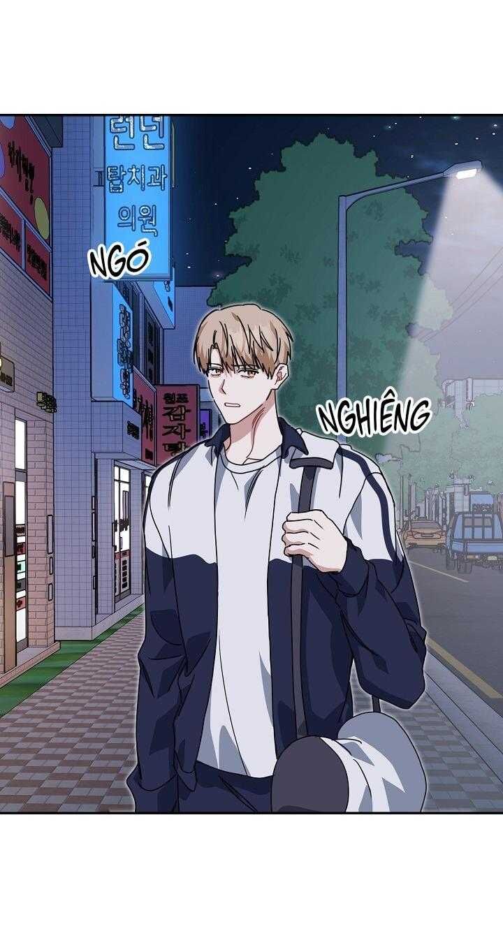 Khu Vực Chủ Nghĩa Tình Yêu Chapter 79 - Trang 2