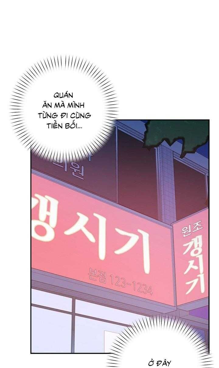 Khu Vực Chủ Nghĩa Tình Yêu Chapter 79 - Trang 2