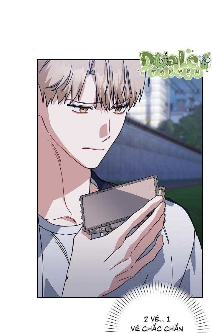 Khu Vực Chủ Nghĩa Tình Yêu Chapter 79 - Trang 2