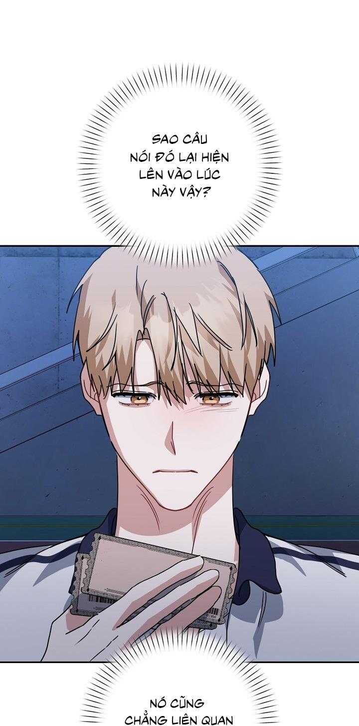 Khu Vực Chủ Nghĩa Tình Yêu Chapter 79 - Trang 2