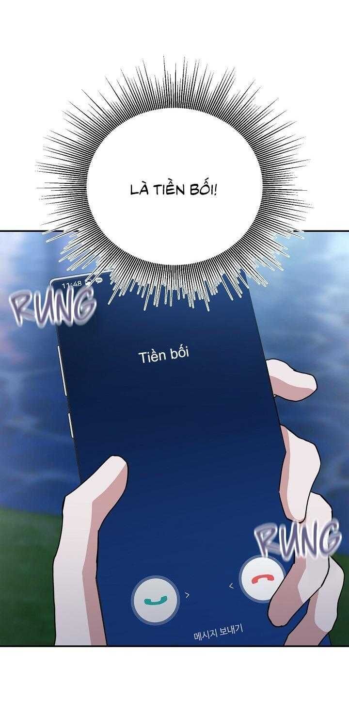 Khu Vực Chủ Nghĩa Tình Yêu Chapter 79 - Trang 2