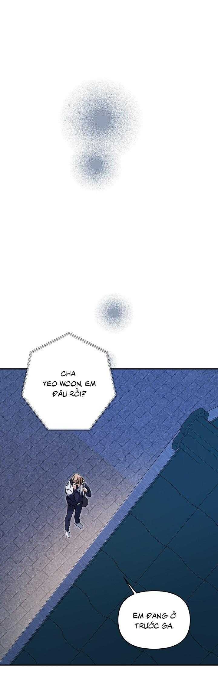 Khu Vực Chủ Nghĩa Tình Yêu Chapter 79 - Trang 2