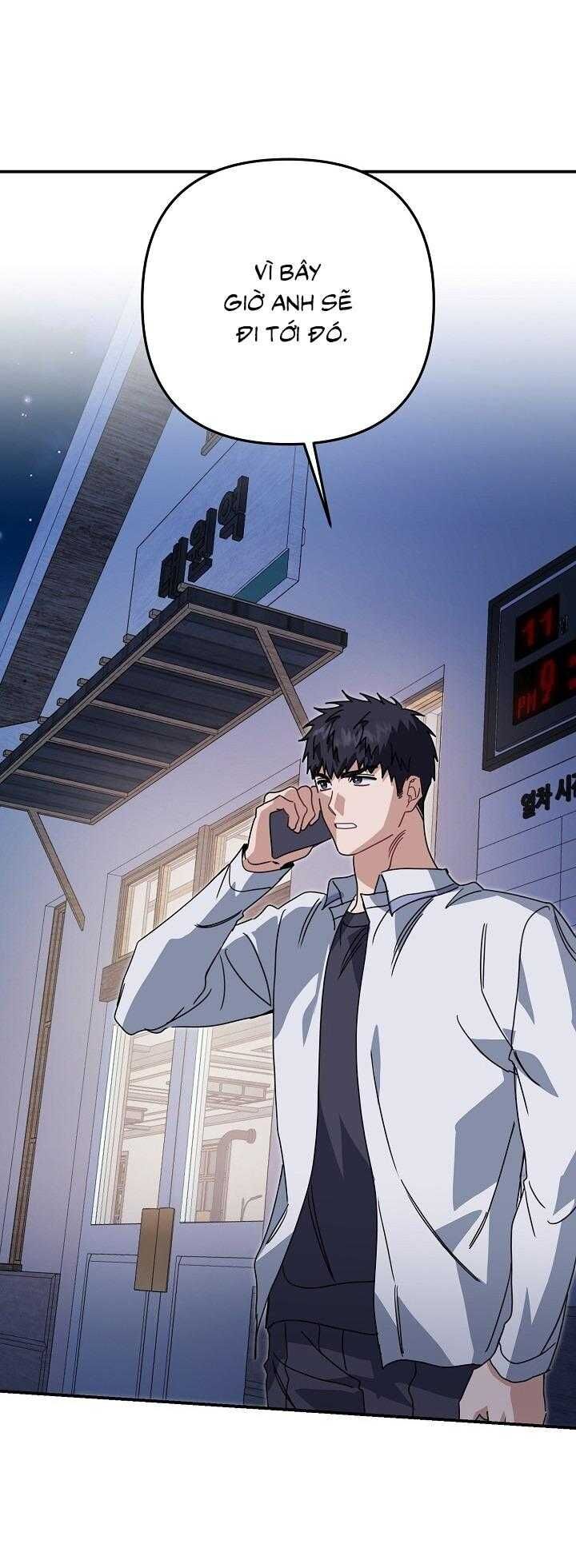 Khu Vực Chủ Nghĩa Tình Yêu Chapter 79 - Trang 2