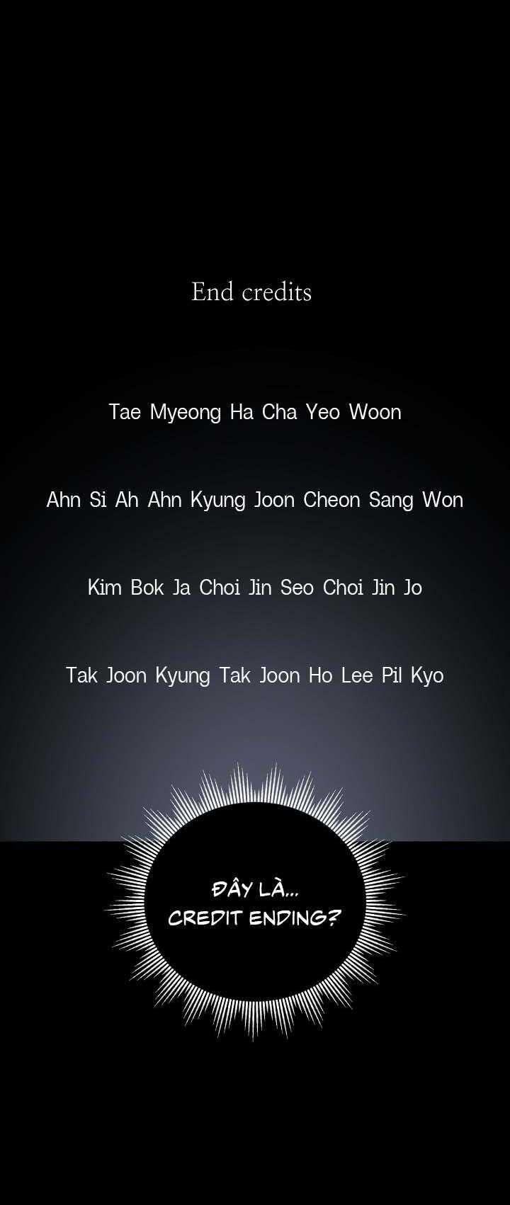 Khu Vực Chủ Nghĩa Tình Yêu Chapter 81 - Trang 2