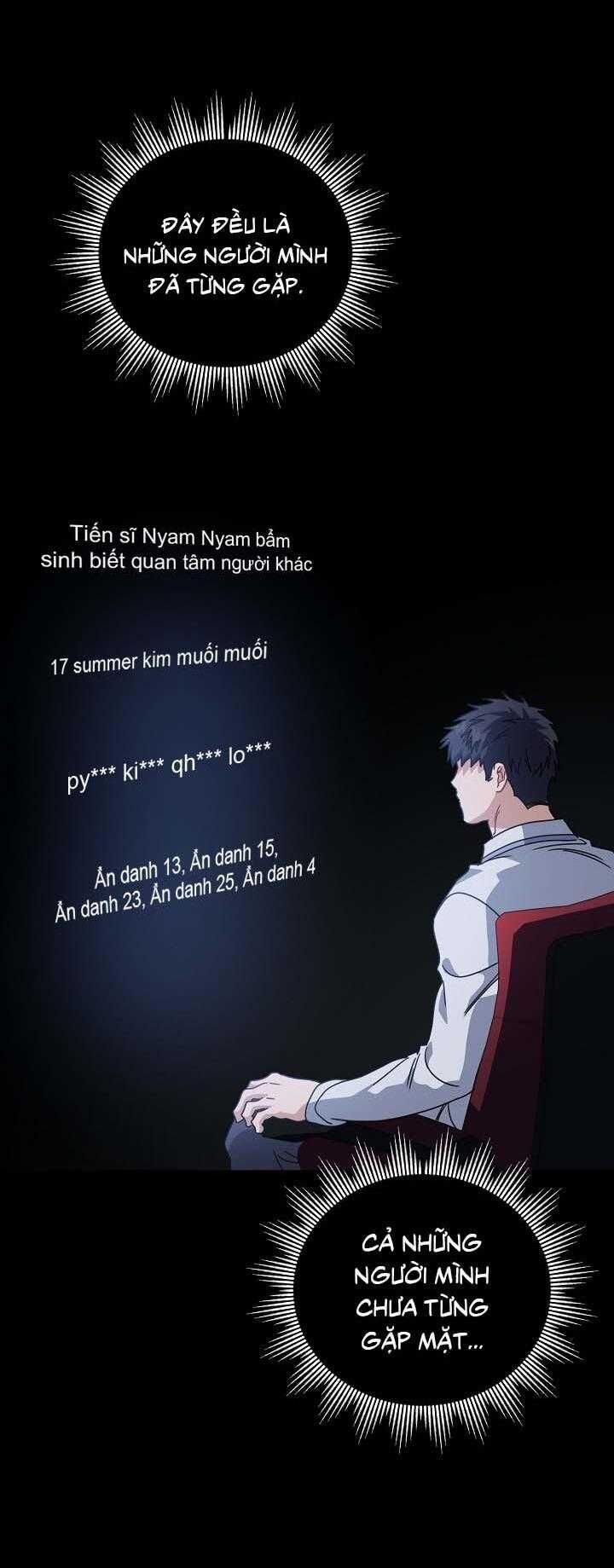 Khu Vực Chủ Nghĩa Tình Yêu Chapter 81 - Trang 2