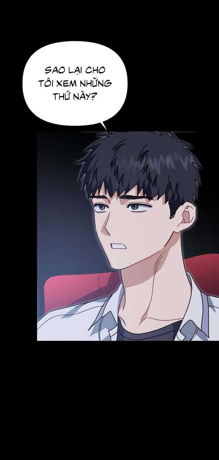 Khu Vực Chủ Nghĩa Tình Yêu Chapter 81 - Trang 2