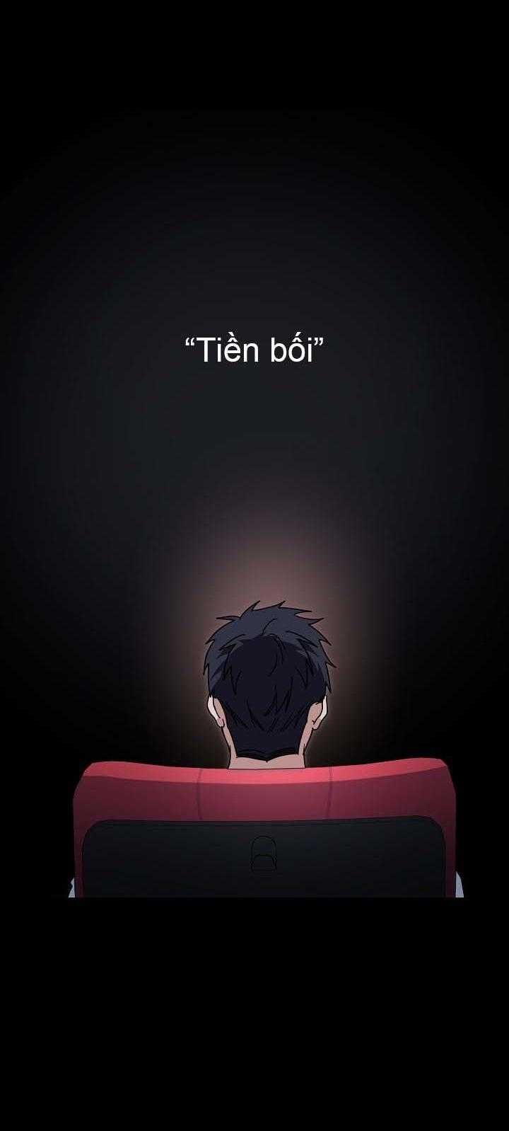 Khu Vực Chủ Nghĩa Tình Yêu Chapter 81 - Trang 2