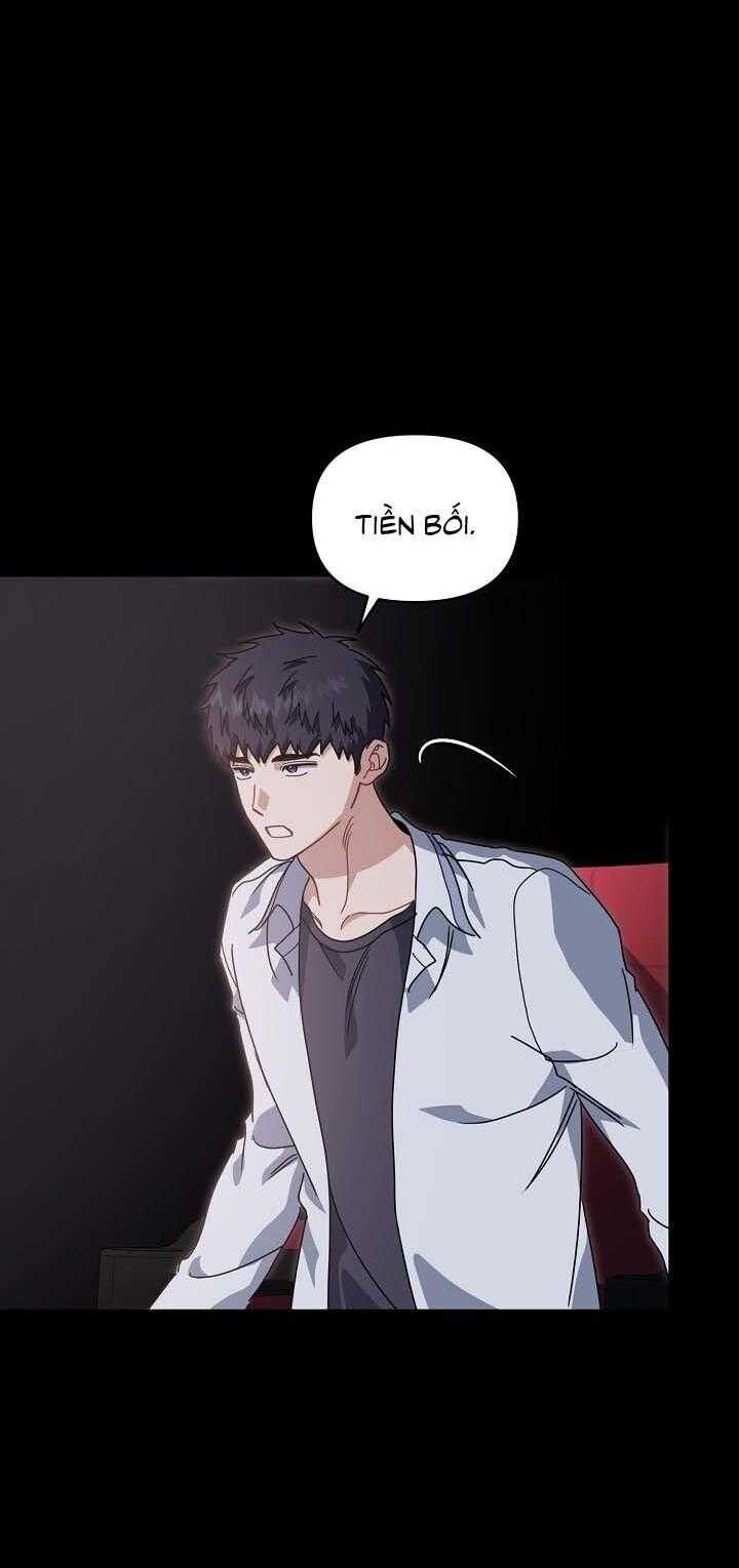 Khu Vực Chủ Nghĩa Tình Yêu Chapter 81 - Trang 2