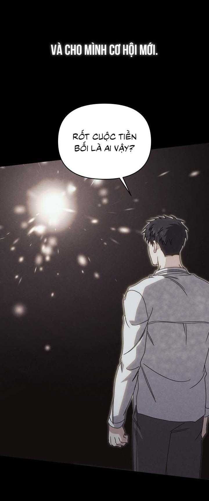 Khu Vực Chủ Nghĩa Tình Yêu Chapter 81 - Trang 2