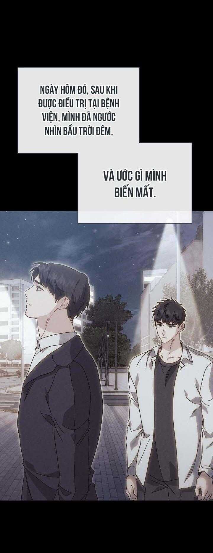 Khu Vực Chủ Nghĩa Tình Yêu Chapter 81 - Trang 2