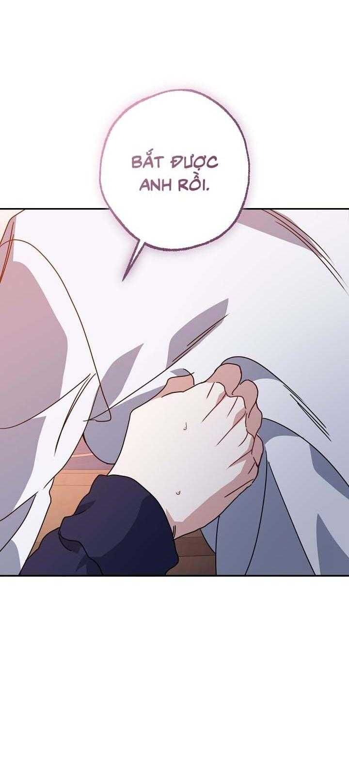 Khu Vực Chủ Nghĩa Tình Yêu Chapter 81 - Trang 2
