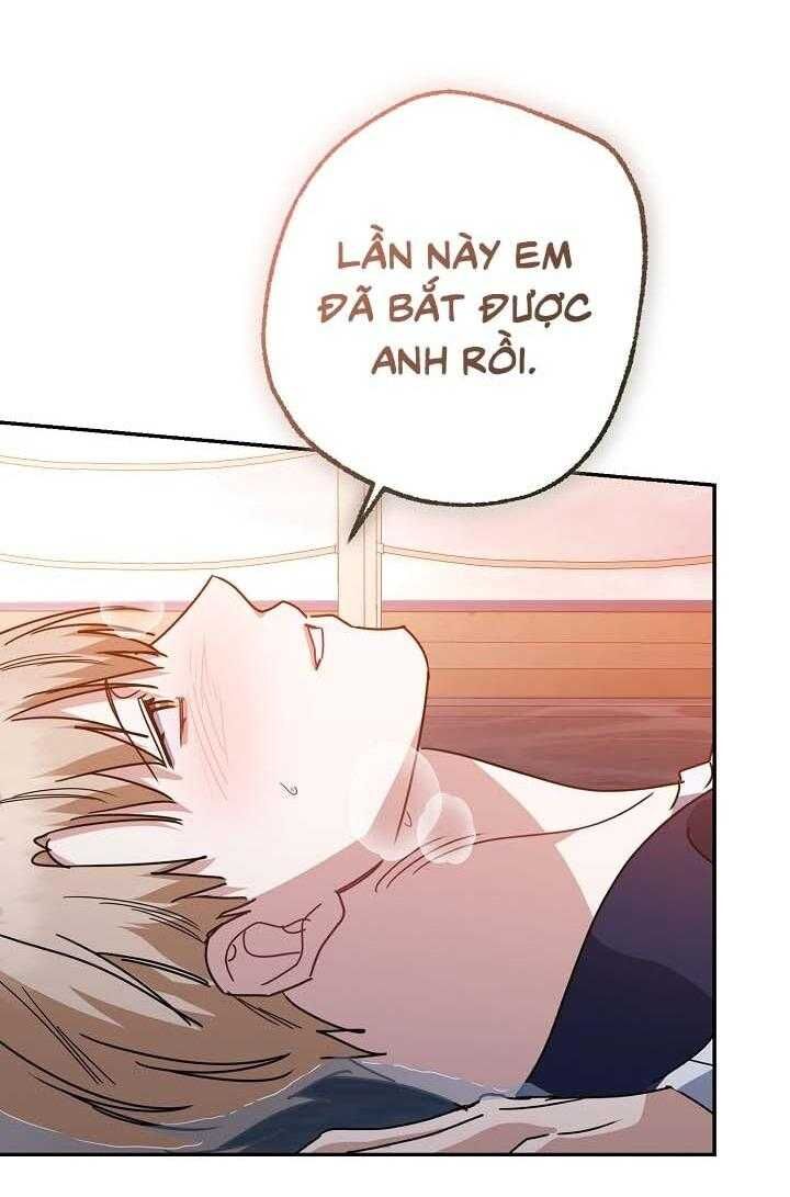 Khu Vực Chủ Nghĩa Tình Yêu Chapter 81 - Trang 2