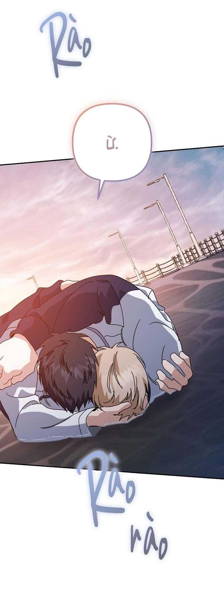 Khu Vực Chủ Nghĩa Tình Yêu Chapter 81 - Trang 2