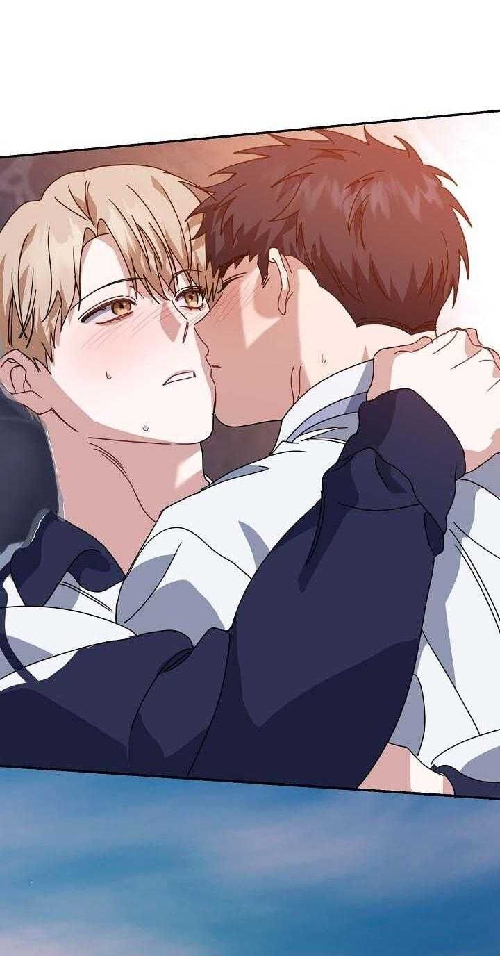Khu Vực Chủ Nghĩa Tình Yêu Chapter 81 - Trang 2