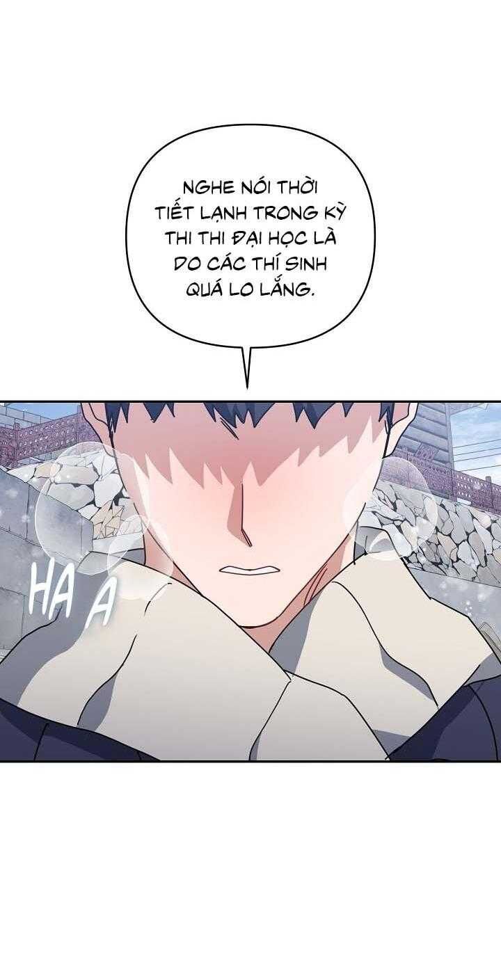 Khu Vực Chủ Nghĩa Tình Yêu Chapter 81 - Trang 2