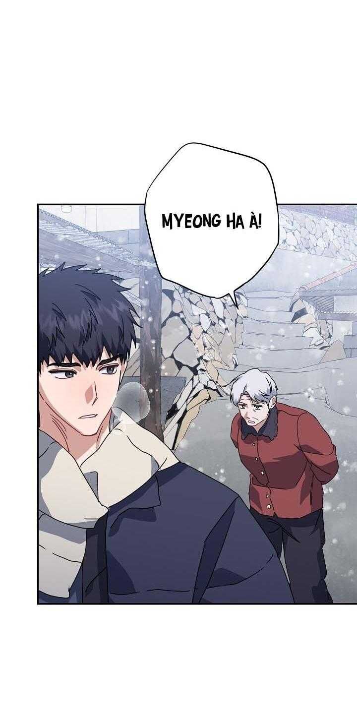 Khu Vực Chủ Nghĩa Tình Yêu Chapter 81 - Trang 2