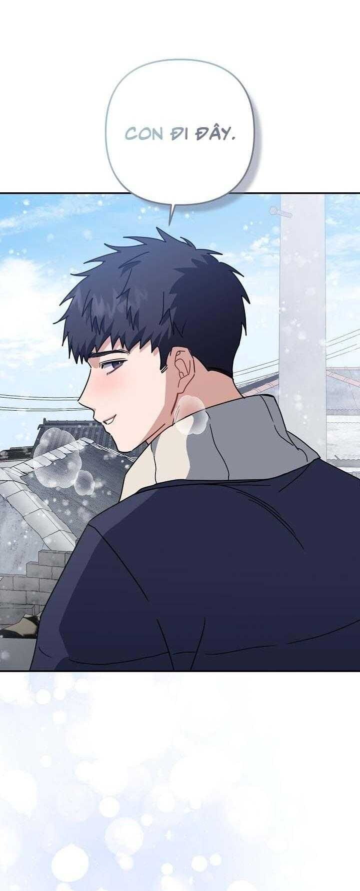 Khu Vực Chủ Nghĩa Tình Yêu Chapter 81 - Trang 2