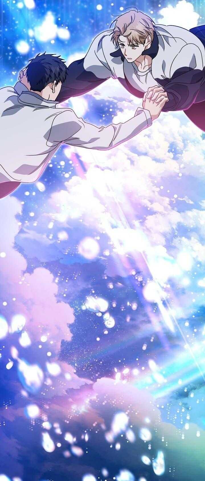 Khu Vực Chủ Nghĩa Tình Yêu Chapter 81 - Trang 2