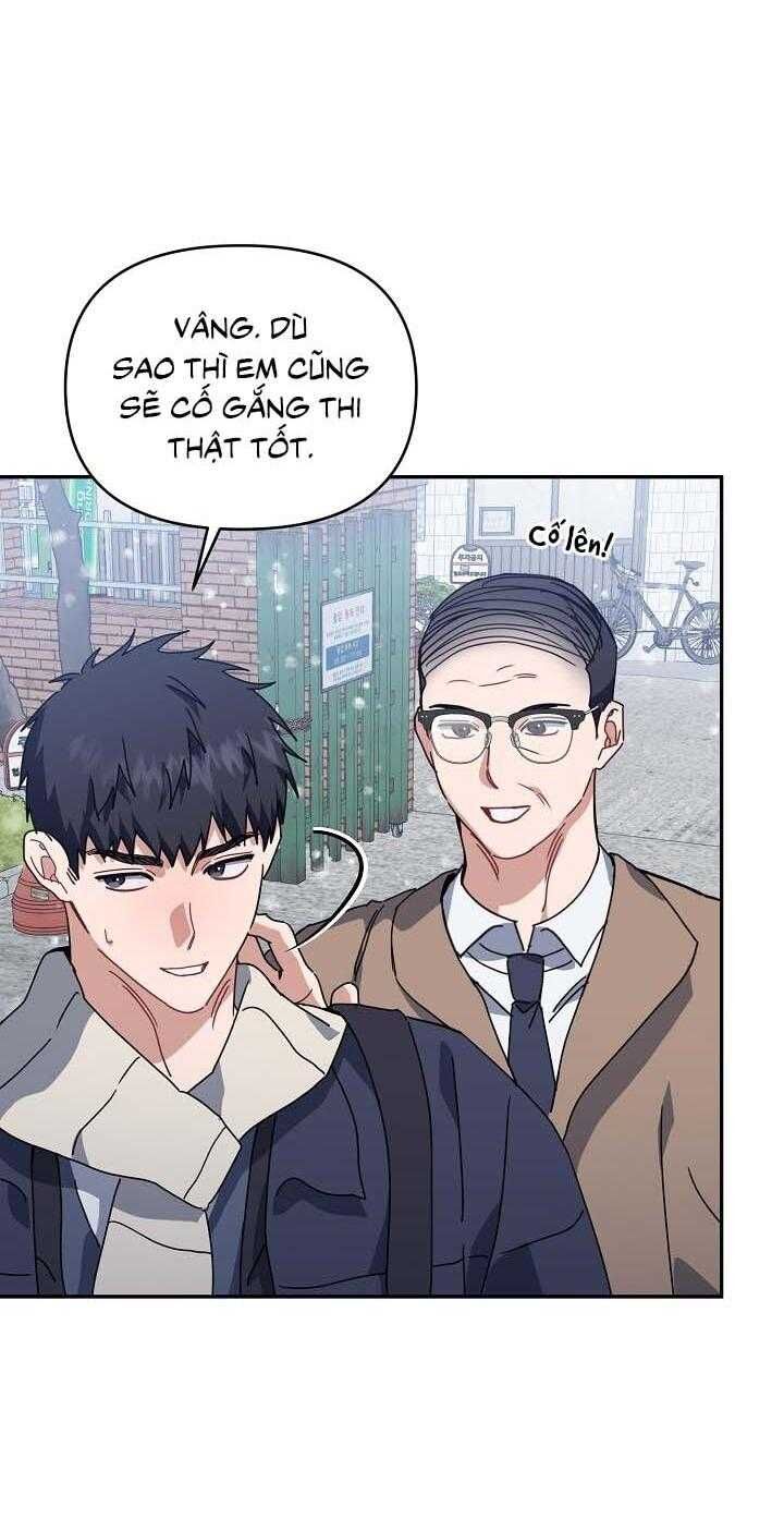 Khu Vực Chủ Nghĩa Tình Yêu Chapter 81 - Trang 2